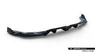 Bakre Splitter (With Vertical Bars) V.3 för Audi RS3 Sportback 8Y Facelift