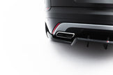 Bakre Splitter (With Vertical Bars) V.3 för Land Rover Range Rover Velar R-Dynamic Mk1