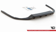 Bakre Splitter (With Vertical Bars) för Volkswagen Passat B8