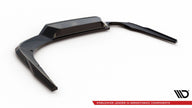 Bakre Splitter (With Vertical Bars) för Volkswagen Passat B9