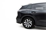 Bakre Splitter (With Vertical Bars) för Volkswagen Tiguan Mk3