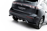 Bakre Splitter (With Vertical Bars) för Volkswagen Tiguan Mk3