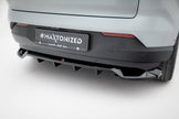 Bakre Splitter (With Vertical Bars) för Volvo EX30 Mk1