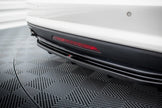 Bakre Splitter (With Vertical Bars) för Mercedes-Benz CLS AMG-Line C218