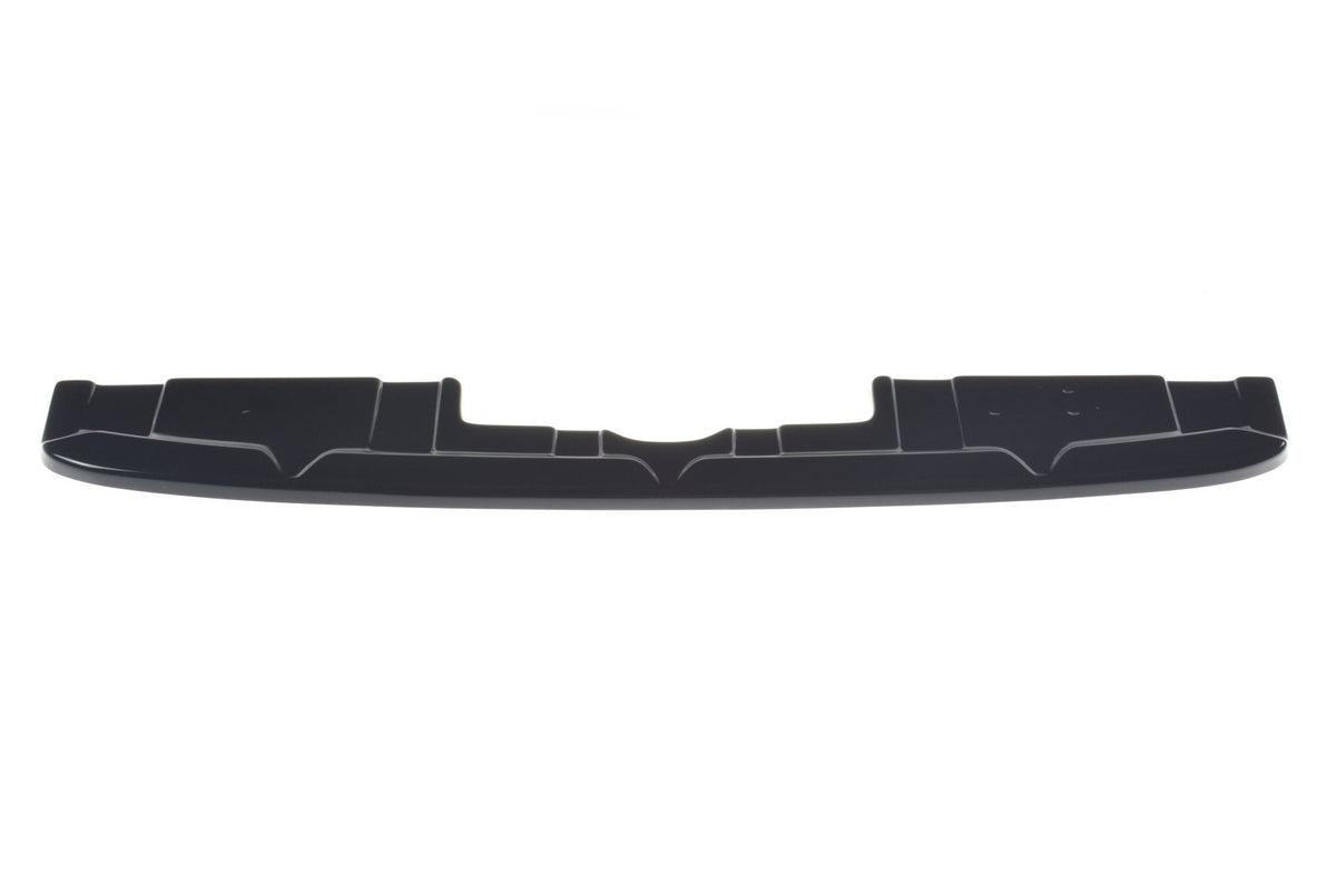 Bakre Splitter (Without Vertical Bars) för Peugeot 508 Petrol Mk2