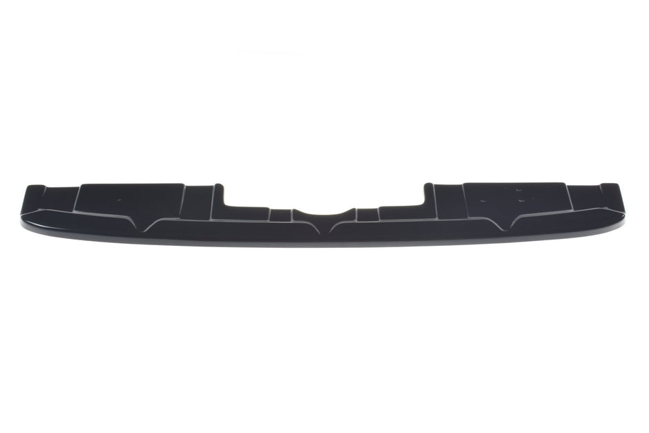Bakre Splitter (Without Vertical Bars) för Peugeot 508 Petrol Mk2
