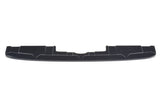 Bakre Splitter (Without Vertical Bars) för Peugeot 508 Petrol Mk2