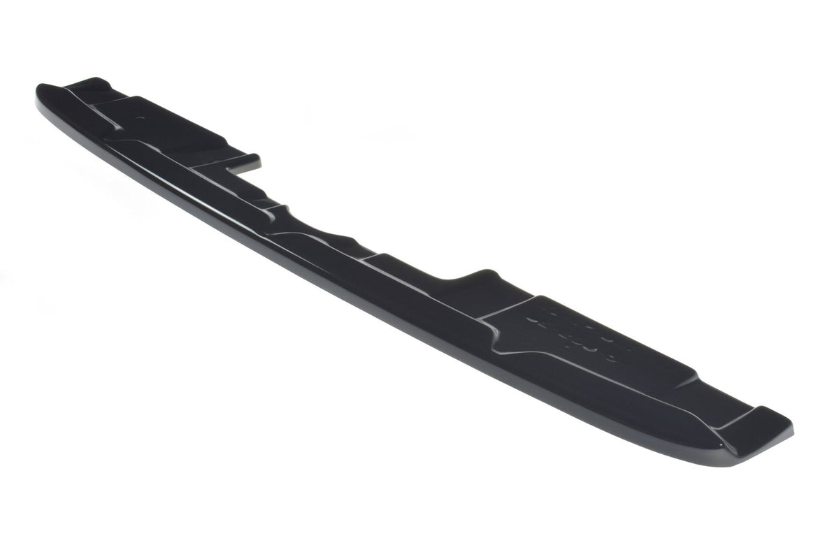Bakre Splitter (Without Vertical Bars) för Peugeot 508 Petrol Mk2