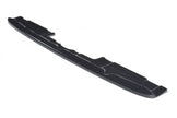 Bakre Splitter (Without Vertical Bars) för Peugeot 508 Petrol Mk2