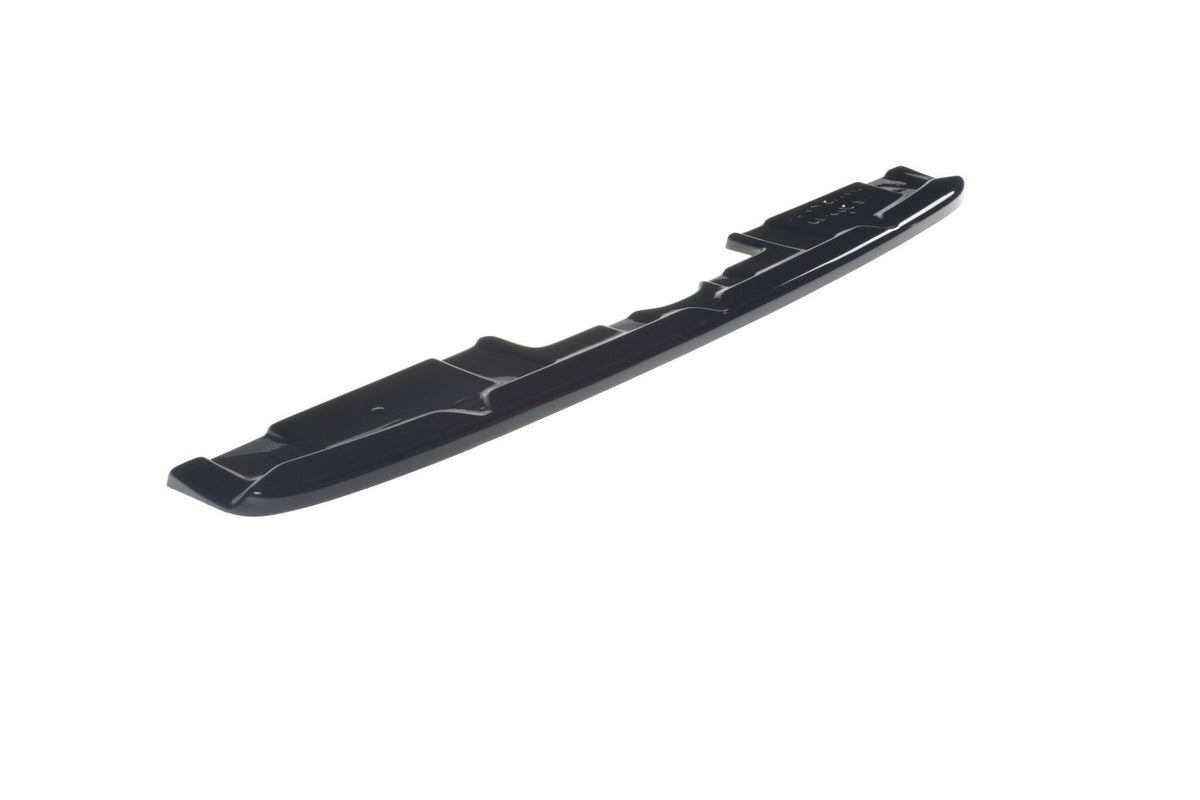 Bakre Splitter (Without Vertical Bars) för Peugeot 508 Petrol Mk2