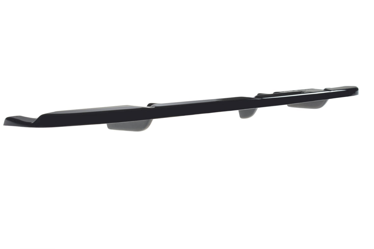 Bakre Splitter (With Vertical Bars) för Peugeot 508 Petrol Mk2