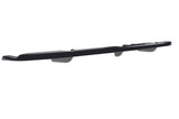 Bakre Splitter (With Vertical Bars) för Peugeot 508 Petrol Mk2