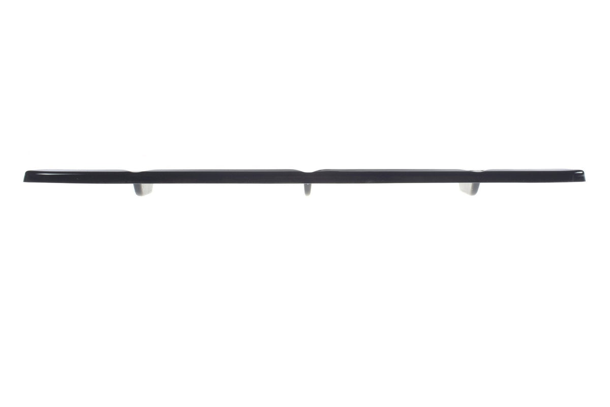 Bakre Splitter (With Vertical Bars) för Peugeot 508 Petrol Mk2