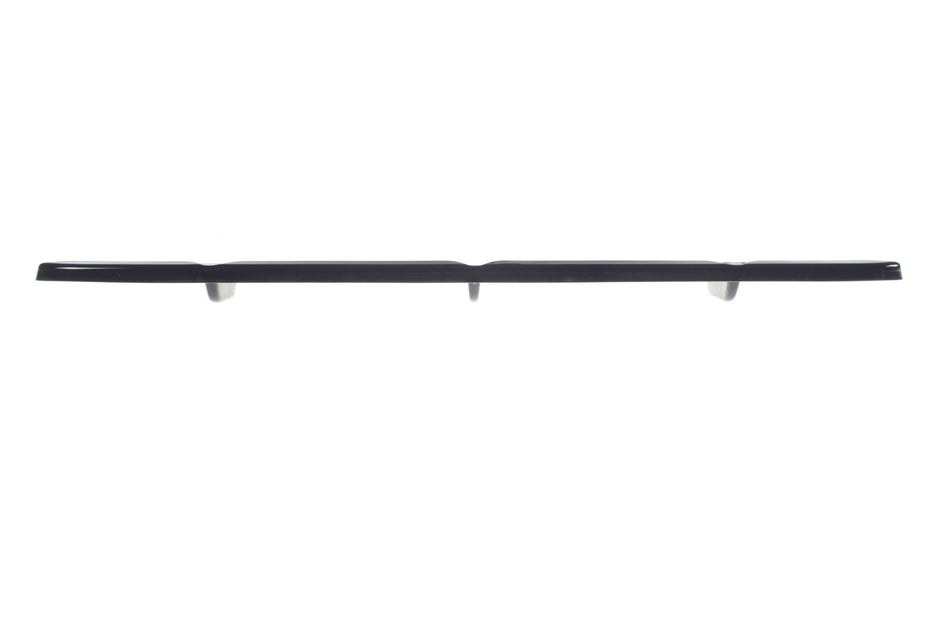 Bakre Splitter (With Vertical Bars) för Peugeot 508 Petrol Mk2