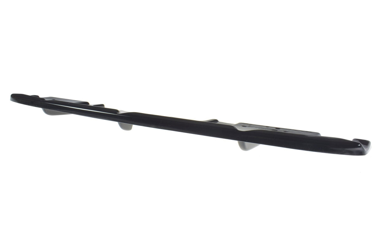 Bakre Splitter (With Vertical Bars) för Peugeot 508 Petrol Mk2