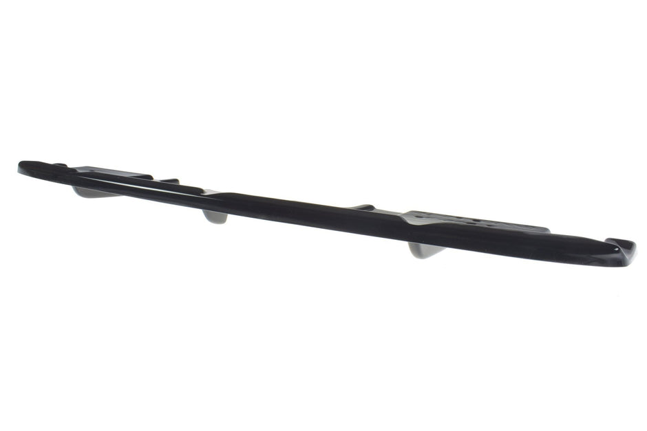Bakre Splitter (With Vertical Bars) för Peugeot 508 Petrol Mk2