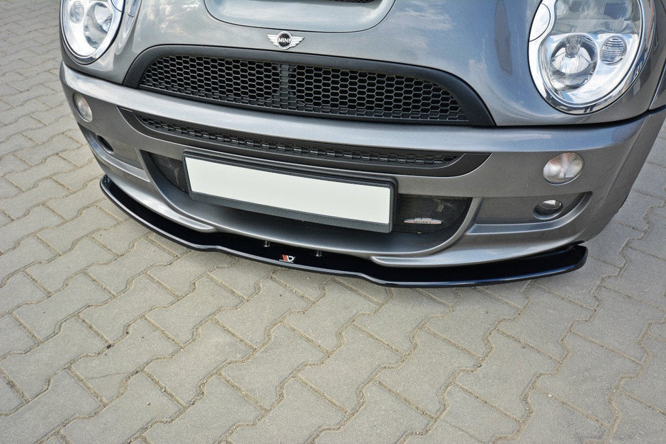 Frontläpp för Mini R53 Cooper S JCW