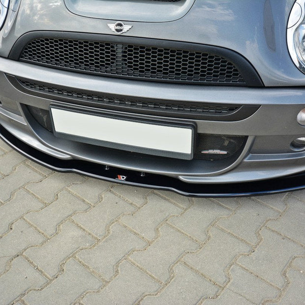 Frontläpp för Mini R53 Cooper S JCW