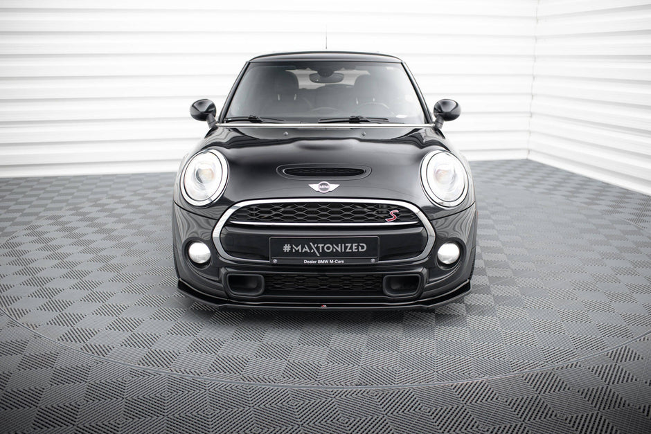 Frontläpp för Mini Cooper S F56 / F56 Facelift