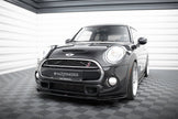Frontläpp för Mini Cooper S F56 / F56 Facelift