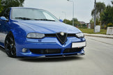 Frontläpp V.1 för Alfa Romeo 156 GTA