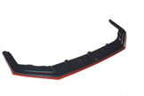 Frontläpp V.4 för Subaru WRX STI