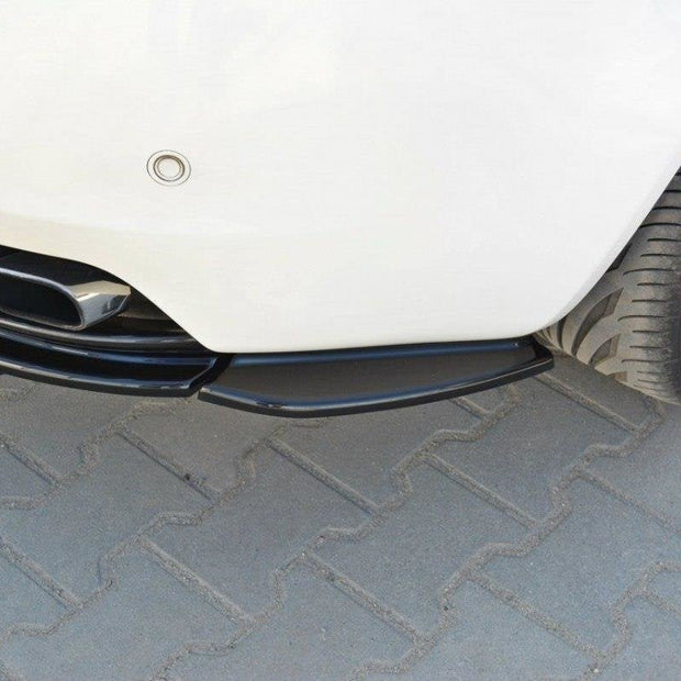 Bakre Sidosplitters för Alfa Romeo Brera