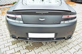 Bakre Sidosplitters för Aston Martin V8 Vantage