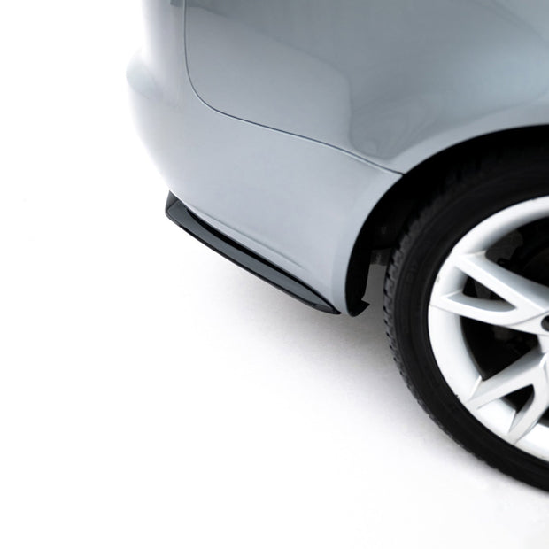 Bakre Sidosplitters för Audi A4 B7