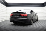 Bakre Sidosplitters för Audi A8 D4