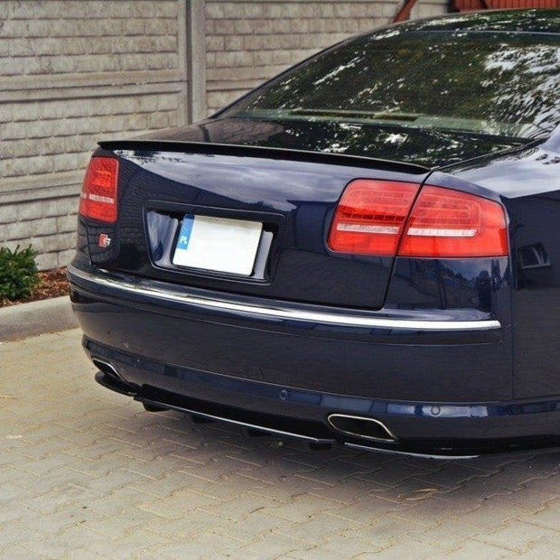 Bakre Sidosplitters för Audi A8 W12 D3