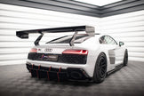 Bakre Sidosplitters för Audi R8 Mk2 Facelift