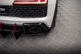 Bakre Sidosplitters för Audi R8 Mk2 Facelift