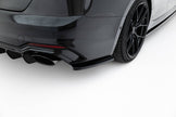 Bakre Sidosplitters för Audi RS5 Coupe / Sportback F5