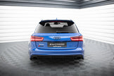 Bakre Sidosplitters för Audi RS6 C7 / C7 Facelift
