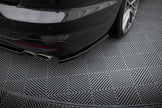 Bakre Sidosplitters för Audi S4 B9 Facelift