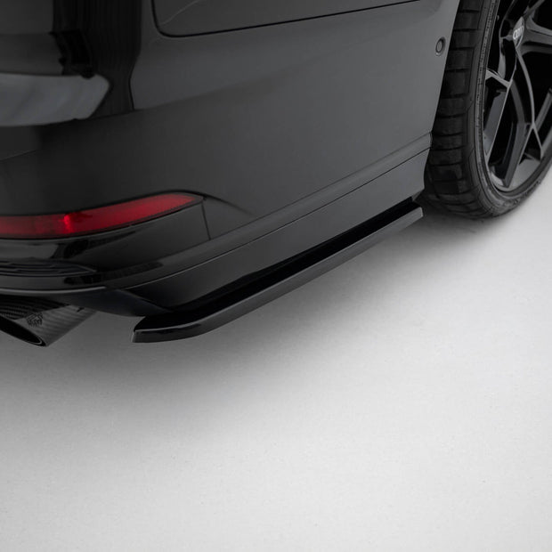 Bakre Sidosplitters för Audi S8 D5