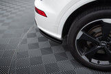 Bakre Sidosplitters för Audi SQ5/Q5 S-line Mk2