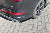 Bakre Sidosplitters för Audi SQ7 / Q7 S-Line Mk.2