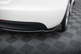 Bakre Sidosplitters för Audi TT 8J