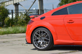 Bakre Sidosplitters för Audi TT RS 8S