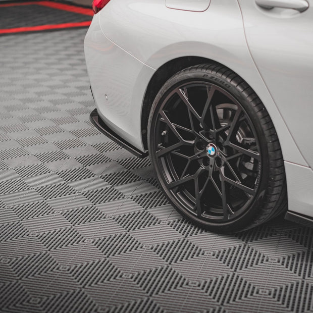 Bakre Sidosplitters för BMW 3 G20 / G21