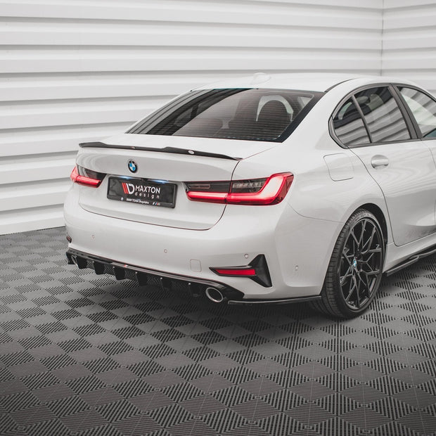 Bakre Sidosplitters för BMW 3 G20 / G21