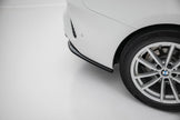Bakre Sidosplitters för BMW 4 Coupe / Cabrio G22 / G23