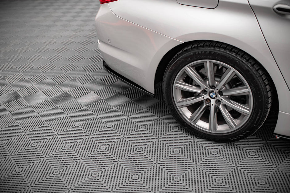 Bakre Sidosplitters för BMW 5 G30 / G31