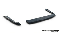 Bakre Sidosplitters för BMW M3 / 3 M-Pack Coupe / Cabrio E36
