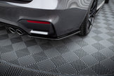 Bakre Sidosplitters för BMW M3 F80