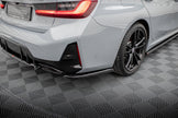 Bakre Sidosplitters för BMW M340i G20 / G21 Facelift
