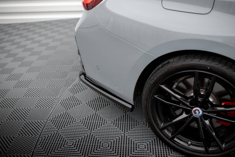 Bakre Sidosplitters för BMW M340i G20 / G21 Facelift
