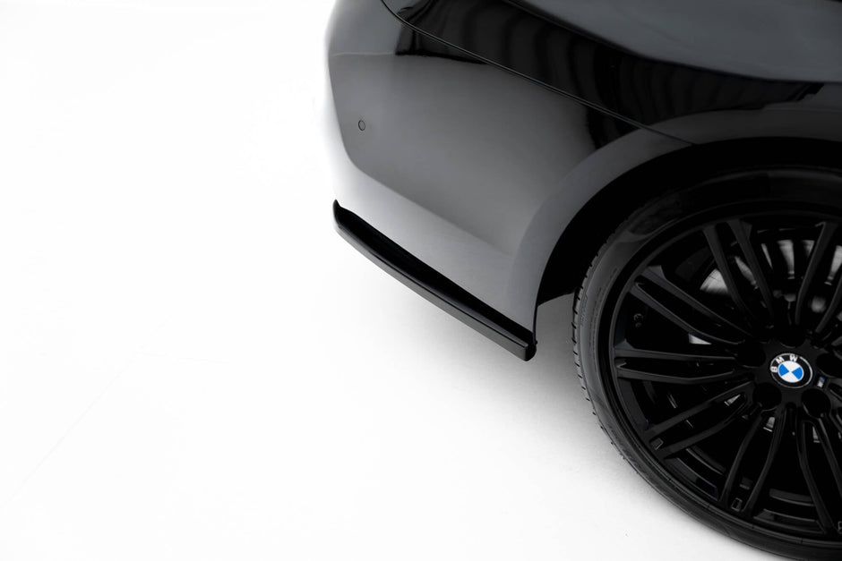 Bakre Sidosplitters för BMW M550i Sedan G30